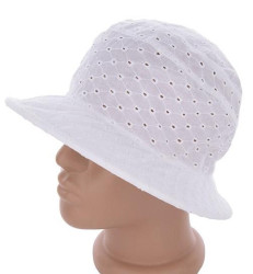Шляпы женские оптом 83074126 05-39