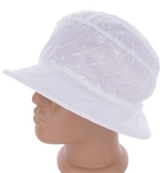 Шляпы женские оптом 53801624 05-40