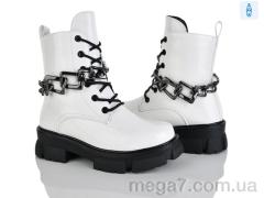 Ботинки, Xifa kids оптом A2287-3C