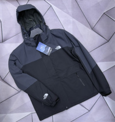 Вітровки чоловічі на флісі оптом True Legends