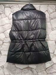 Жилетки жіночі (black) оптом