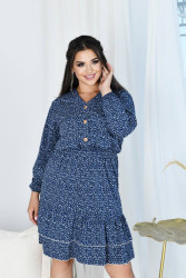 Сукні жіночі БАТАЛ оптом