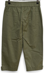 Бриджи женские YINGGOXIANG БАТАЛ оптом 75960428 981-1-71