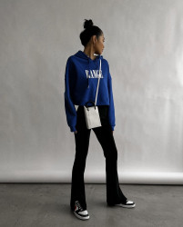 Лосіни жіночі оптом ANNVER