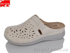 Шлепки, Maiguan оптом B979-2