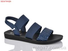 Босоножки, QQ&Панда оптом A17-5