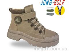 Ботинки, Jong Golf оптом C31094-3