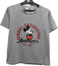 Футболки женские ПОЛУБАТАЛ оптом 87194526 6143-68