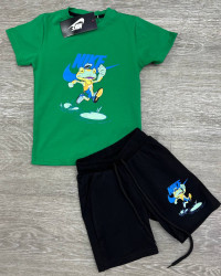 Спортивные костюмы детские оптом 89574610 287-1-185