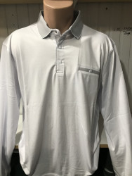 Поло мужские БАТАЛ оптом 69208451 96-10