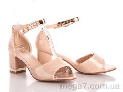 Босоножки, L&M-Lemon оптом L12-29