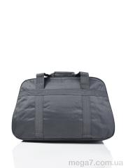 Сумка, Superbag оптом 983 grey
