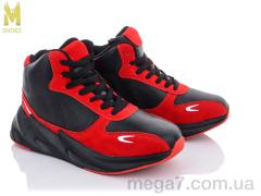 Ботинки, M.Shoes оптом 8012-3