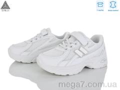 Кроссовки, STILLI KIDS оптом TQ30-1 шкіра