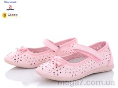 Туфли, Clibee-Doremi оптом LM358 pink