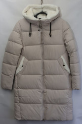 Куртки зимние женские FURUI оптом 68710523 3705-21