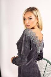 Сукні жіночі (graphite) оптом