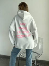 Худі жіночі оптом Туреччина