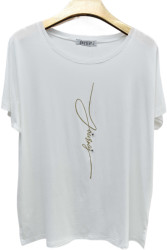 Футболки жіночі оптом 