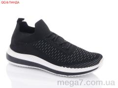 Кроссовки, QQ shoes оптом 6001-1