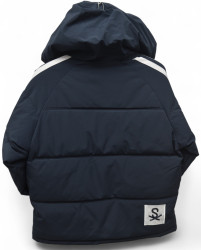 Куртки зимние юниор оптом 37926185 2514-48