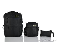 Рюкзак, Favorit оптом 333 black