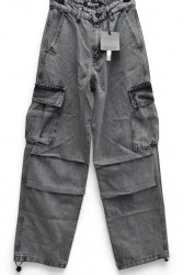 Джинси жіночі I8DENIM оптом