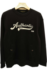 Світшоти чоловічі на флісі БАТАЛ оптом 