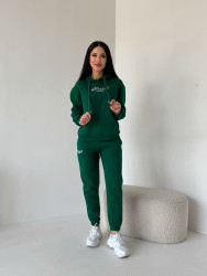 Спортивні костюми жіночі на флісі оптом ---