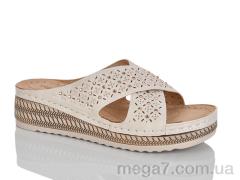 Шлепки, Leguzaza оптом 715-1