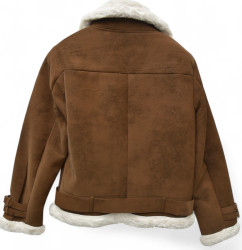 Дублянки жіночі зимові оптом