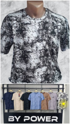 Футболки мужские оптом 32864170 0104-55