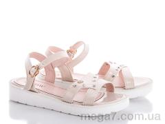 Босоножки, L&M-Lemon оптом G29