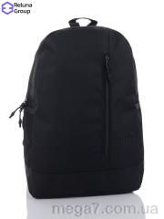 Рюкзак, Reluna Group оптом RELUNA GS001-3 black