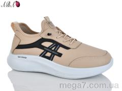 Кроссовки, Aba оптом F88-3