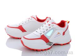 Кроссовки, Ideal оптом K1337