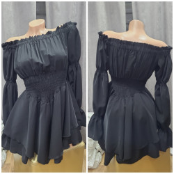 Сукні-комбінезони жіночі оптом FIESTA  