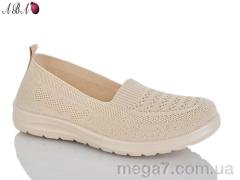 Слипоны, Aba оптом 3026-39