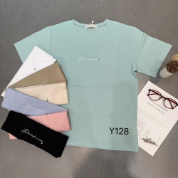 Футболки жіночі оптом