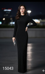 Платья женские оптом 15036897 15043-129