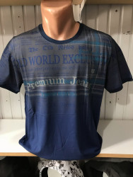 Футболки чоловічі оптом