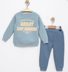 Спортивні костюми дитячі оптом Rola kids