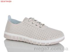 Кроссовки, QQ&Панда оптом 25-4