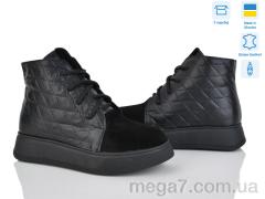 Ботинки, Мрія оптом 010 ч.ш.-з.