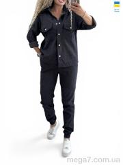 Костюм, Alisa Brand оптом 127 графіт