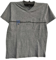 Футболки чоловічі БАТАЛ оптом 