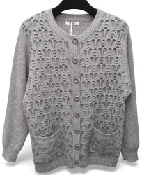 Свитера женские ПОЛУБАТАЛ оптом 51472639 92-11