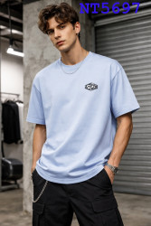 Футболки чоловічі БАТАЛ оптом NANA 