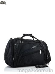 Сумка, Superbag оптом 19621 black (5-30)