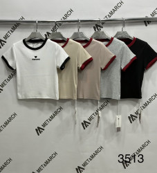 Футболки жіночі оптом 